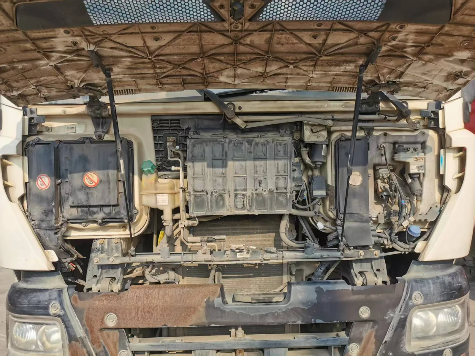 Door Interior