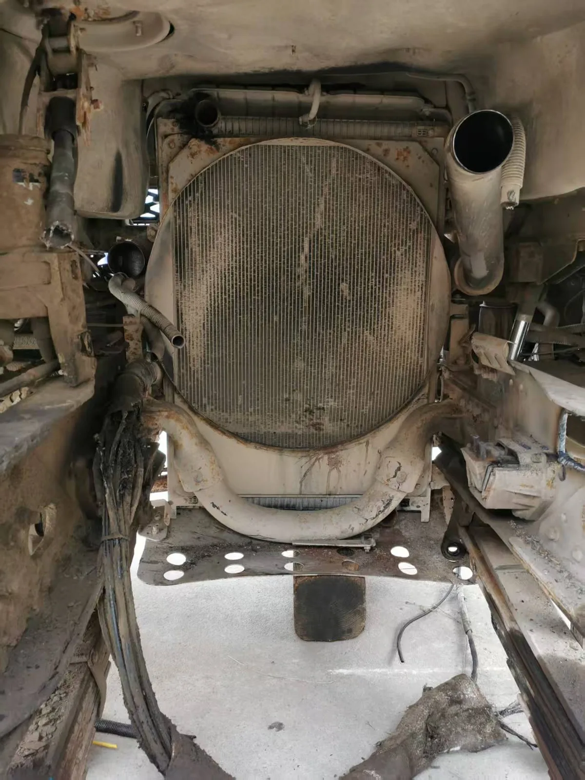 Door Interior
