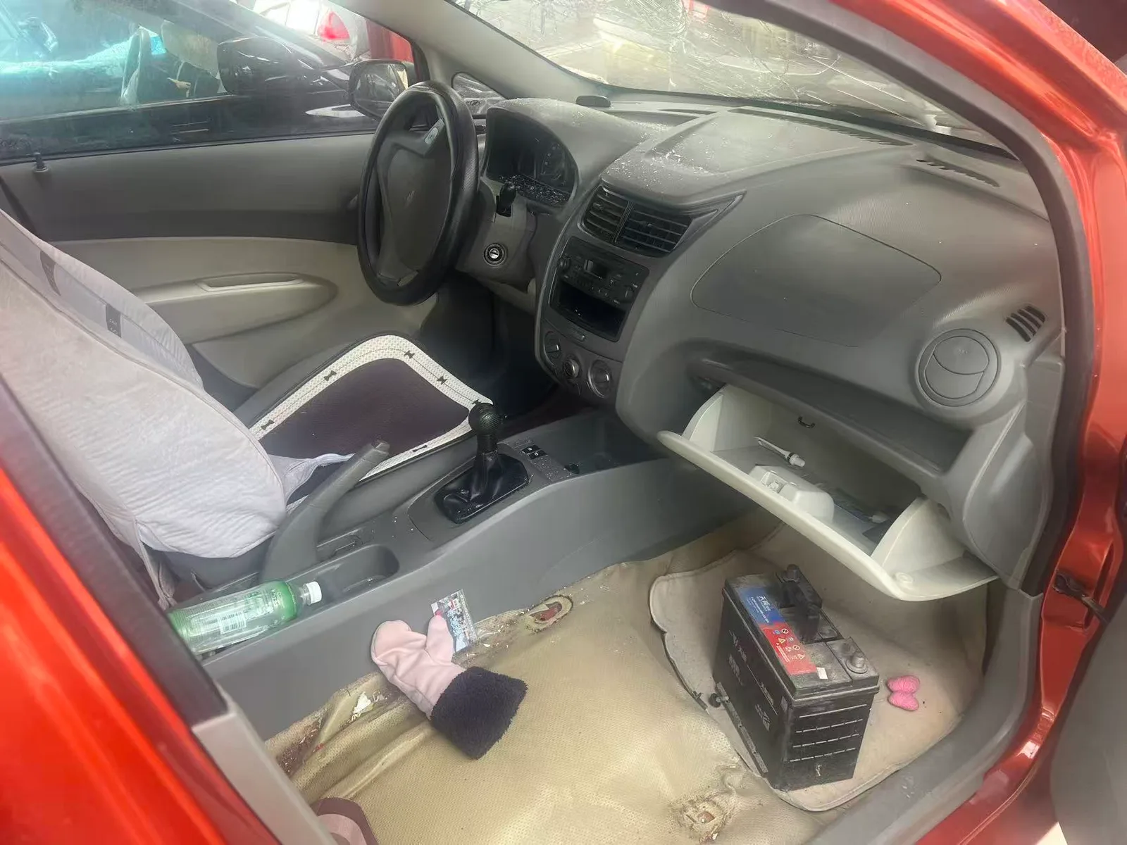 Interior
