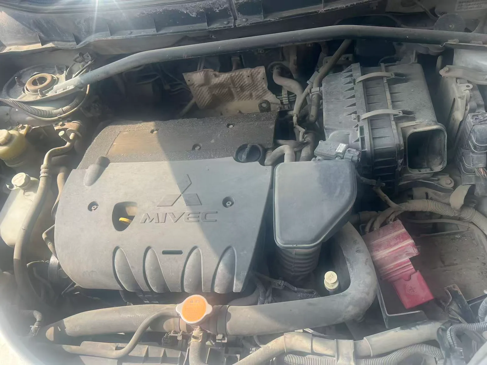 Engine