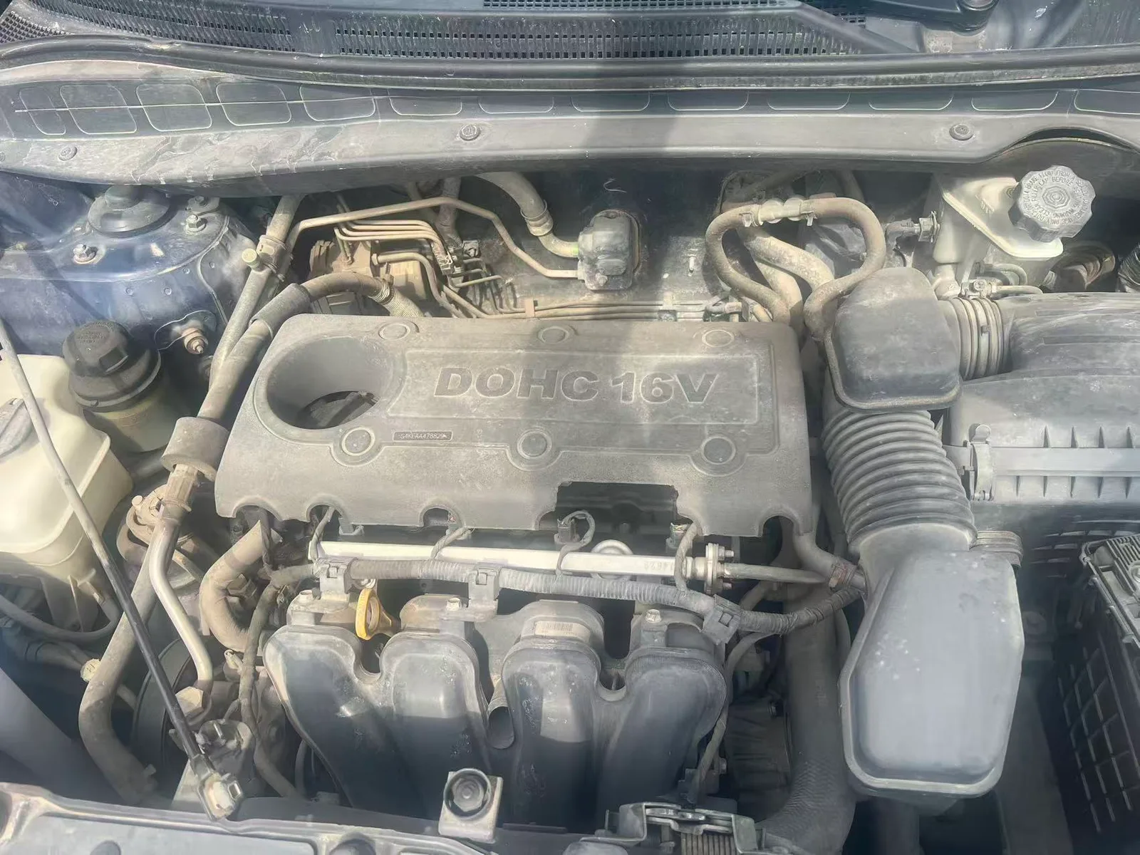 Engine
