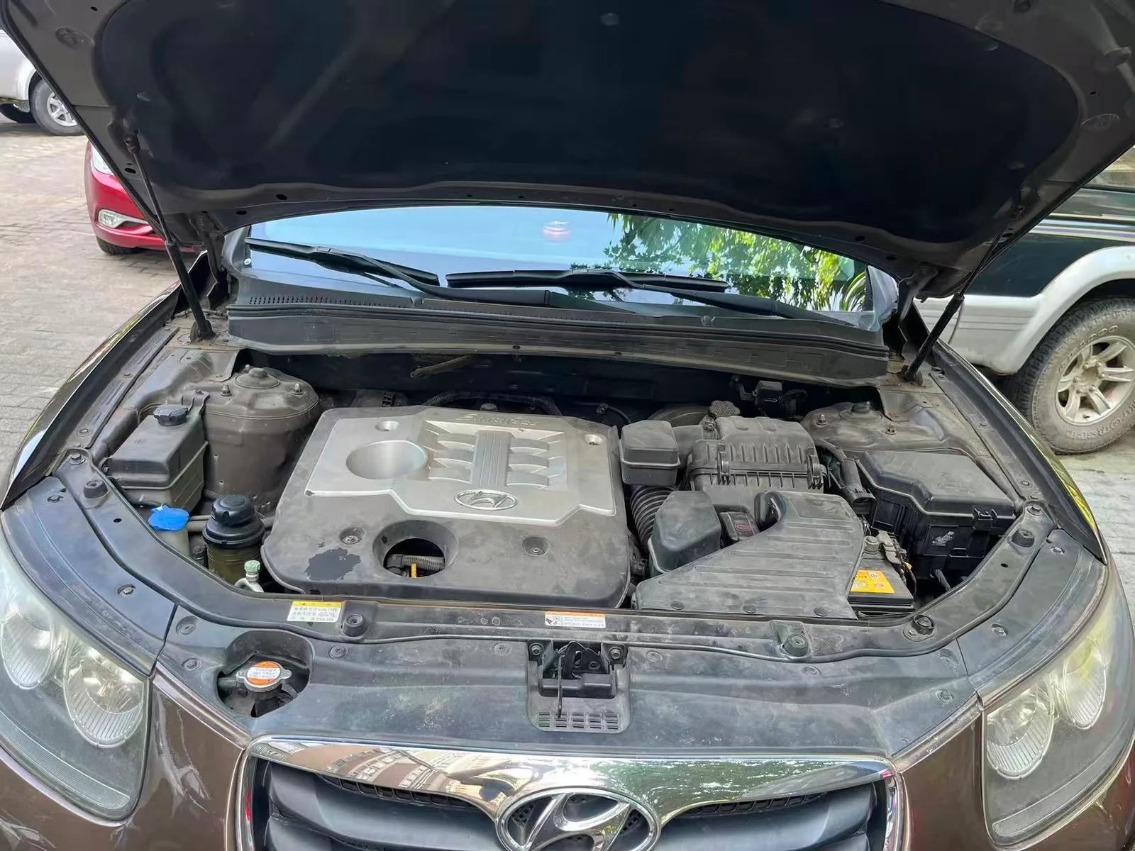 Engine