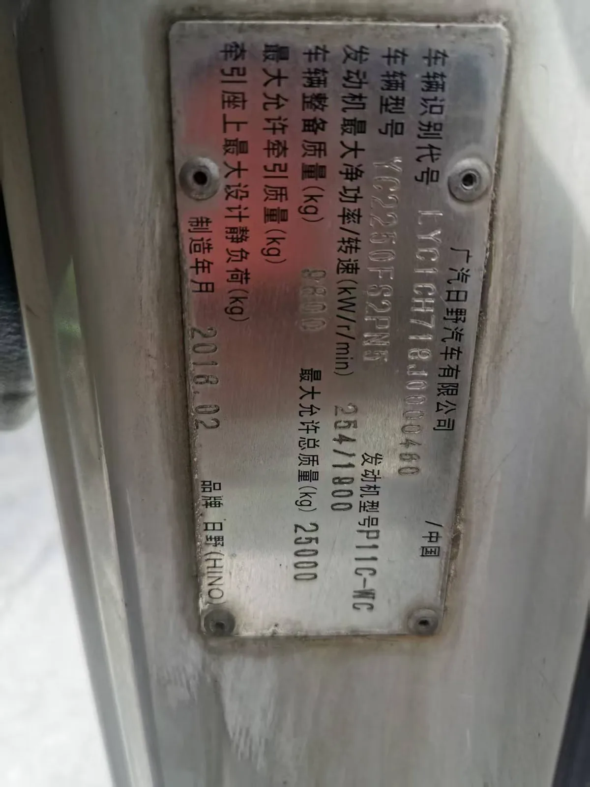 Cab Overview