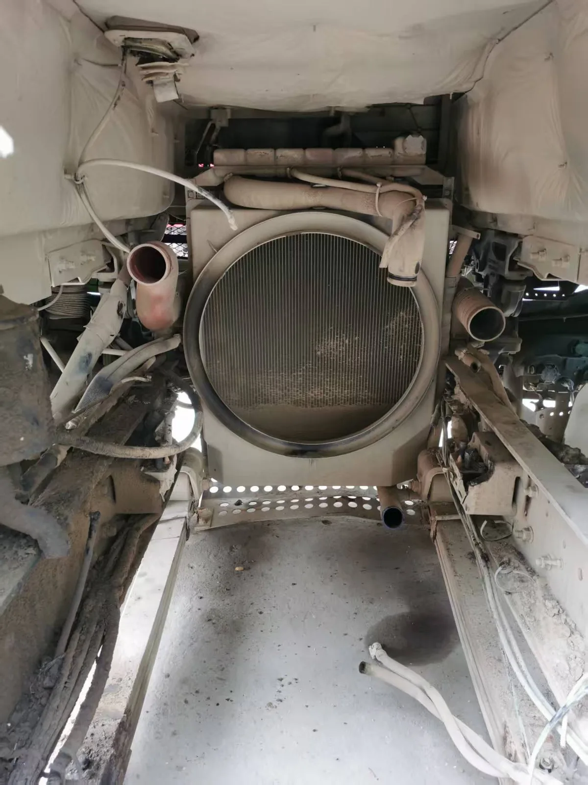 Door Interior