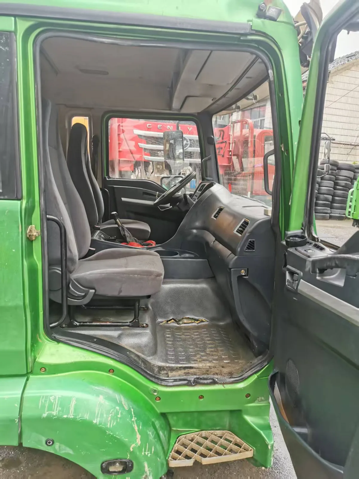 Right Side