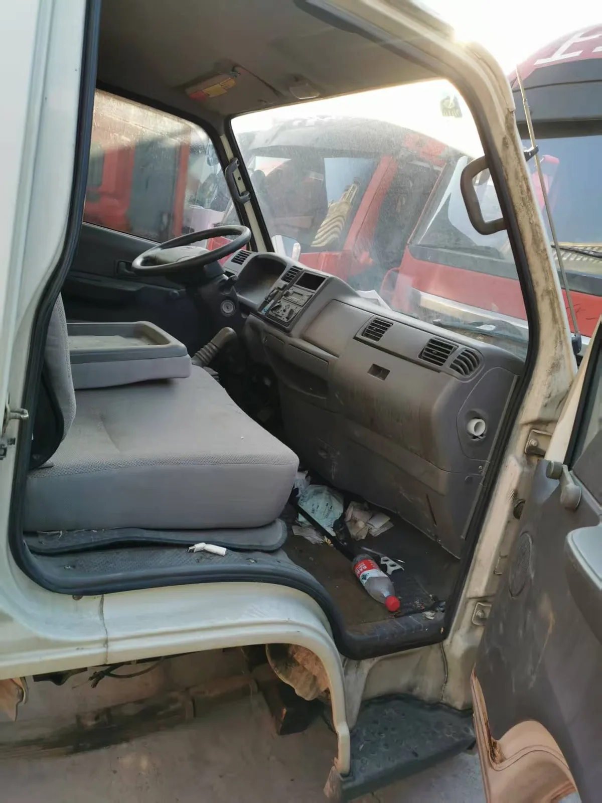 Right Side