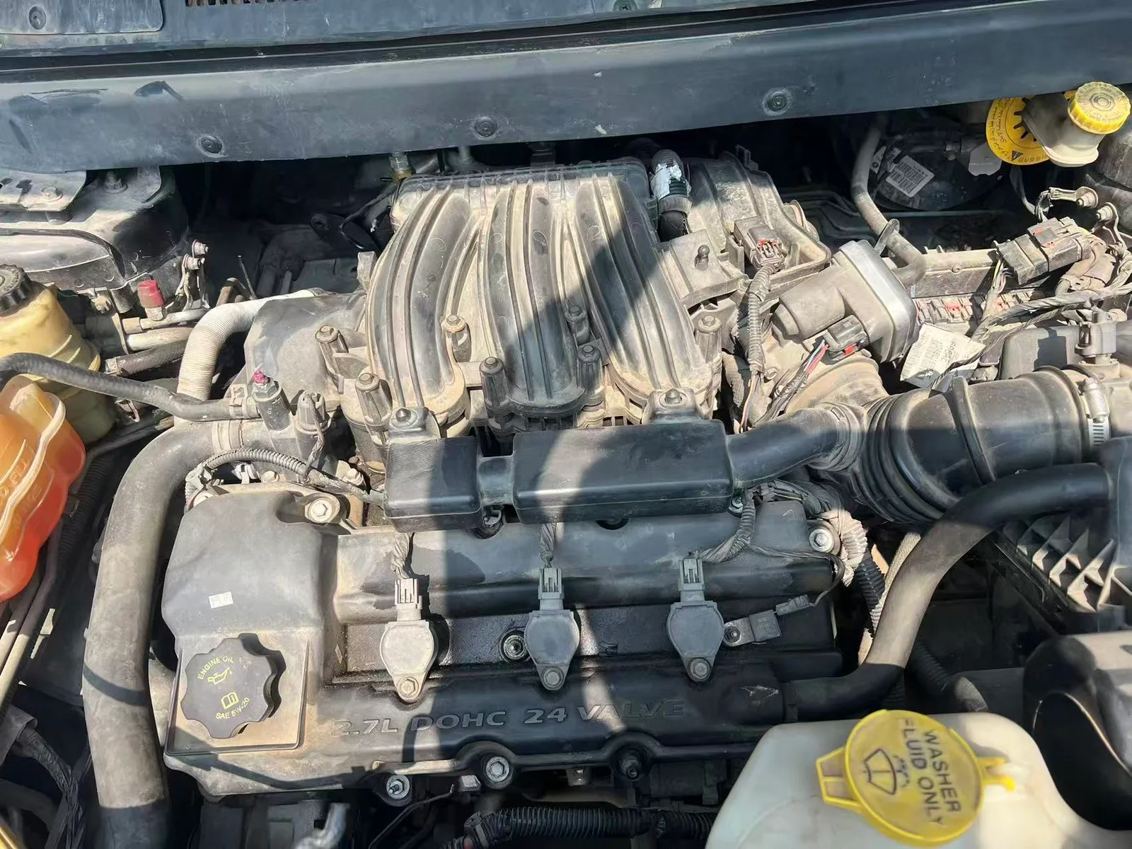 Engine