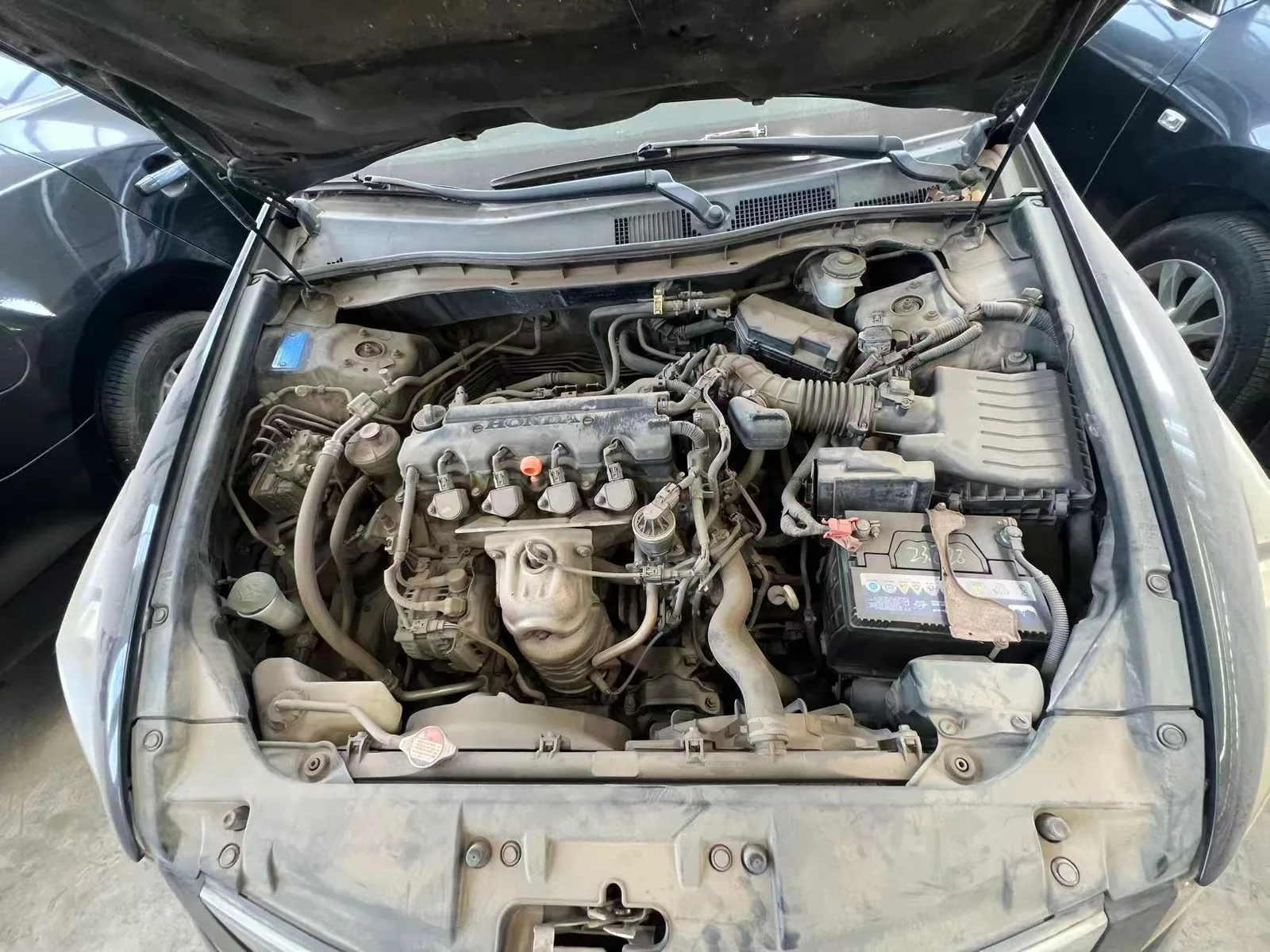 Engine