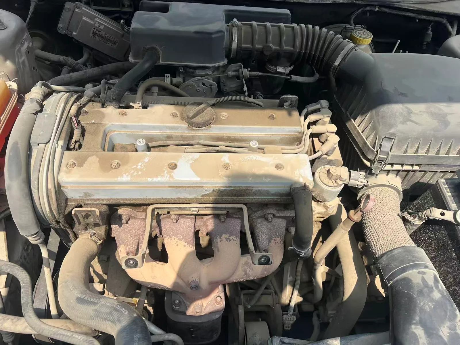 Engine