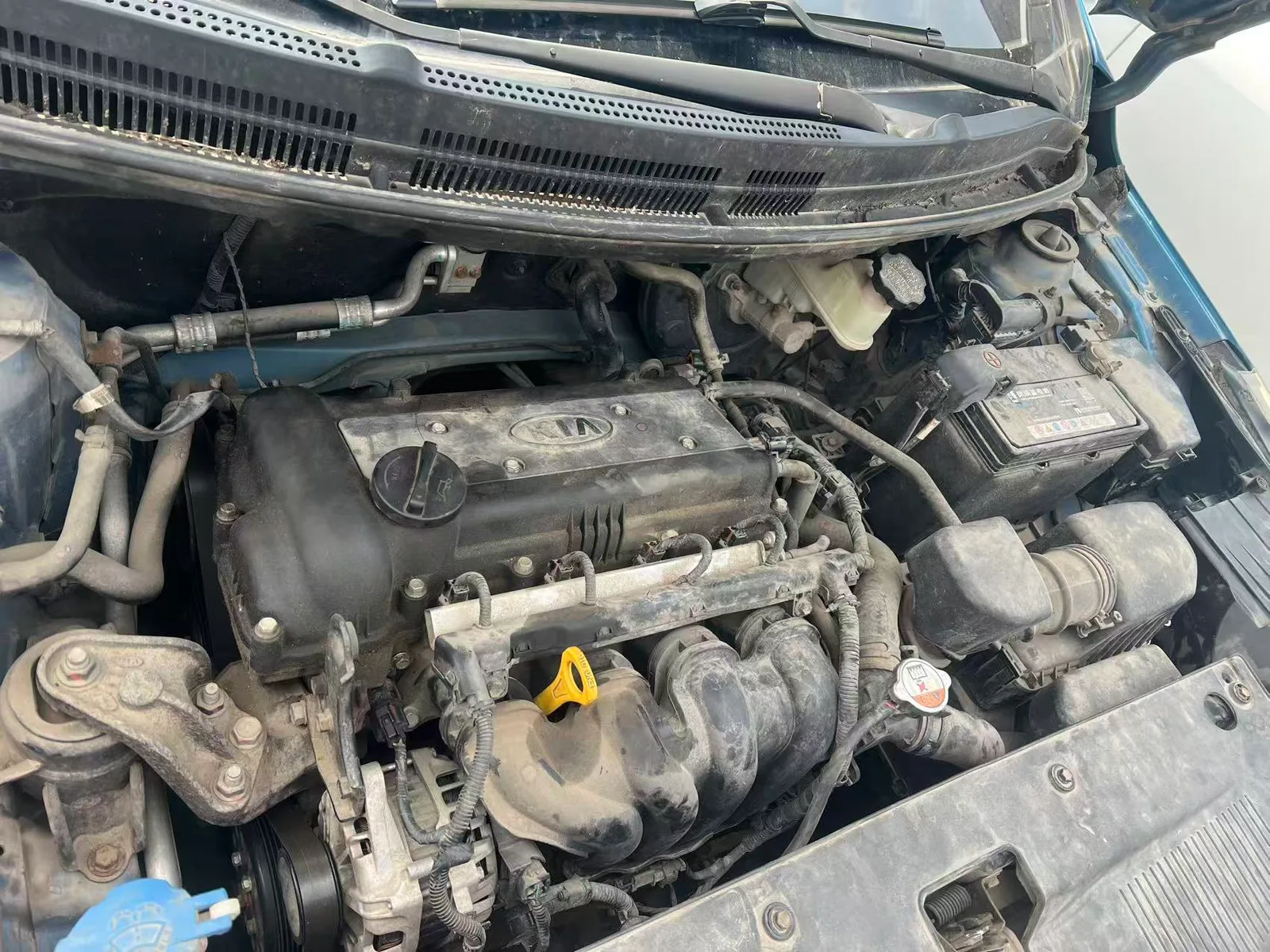 Engine
