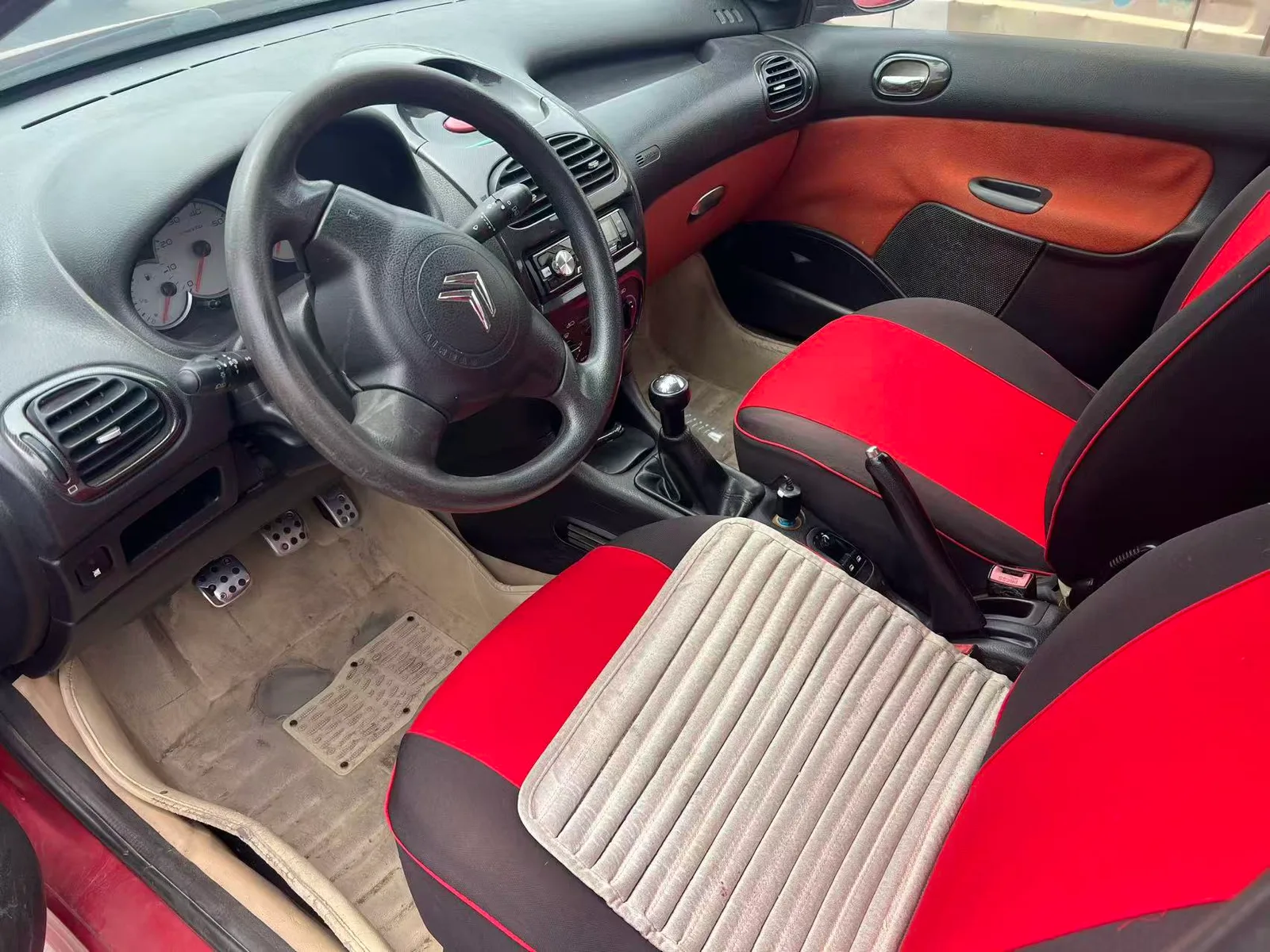 Interior