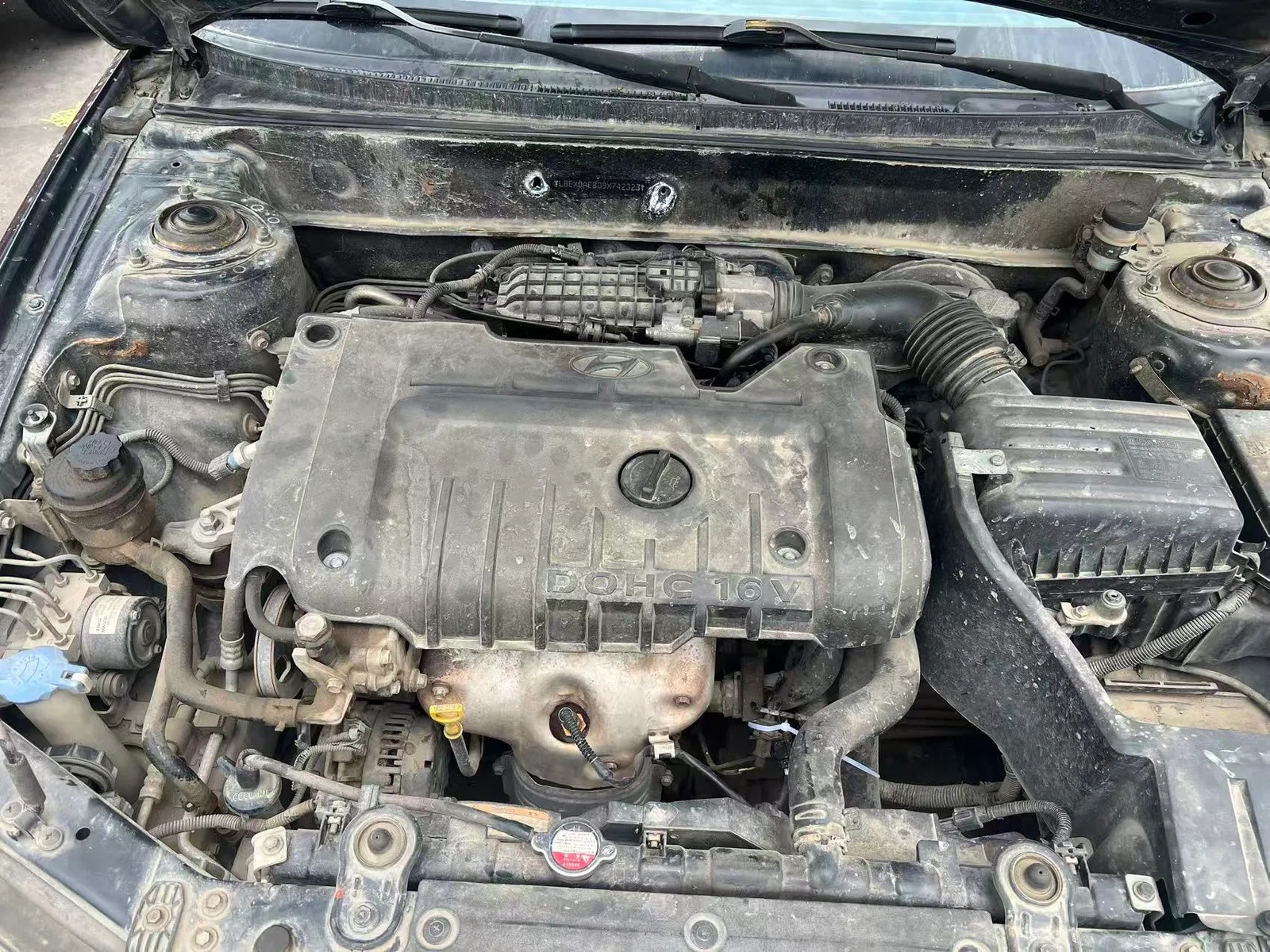 Engine