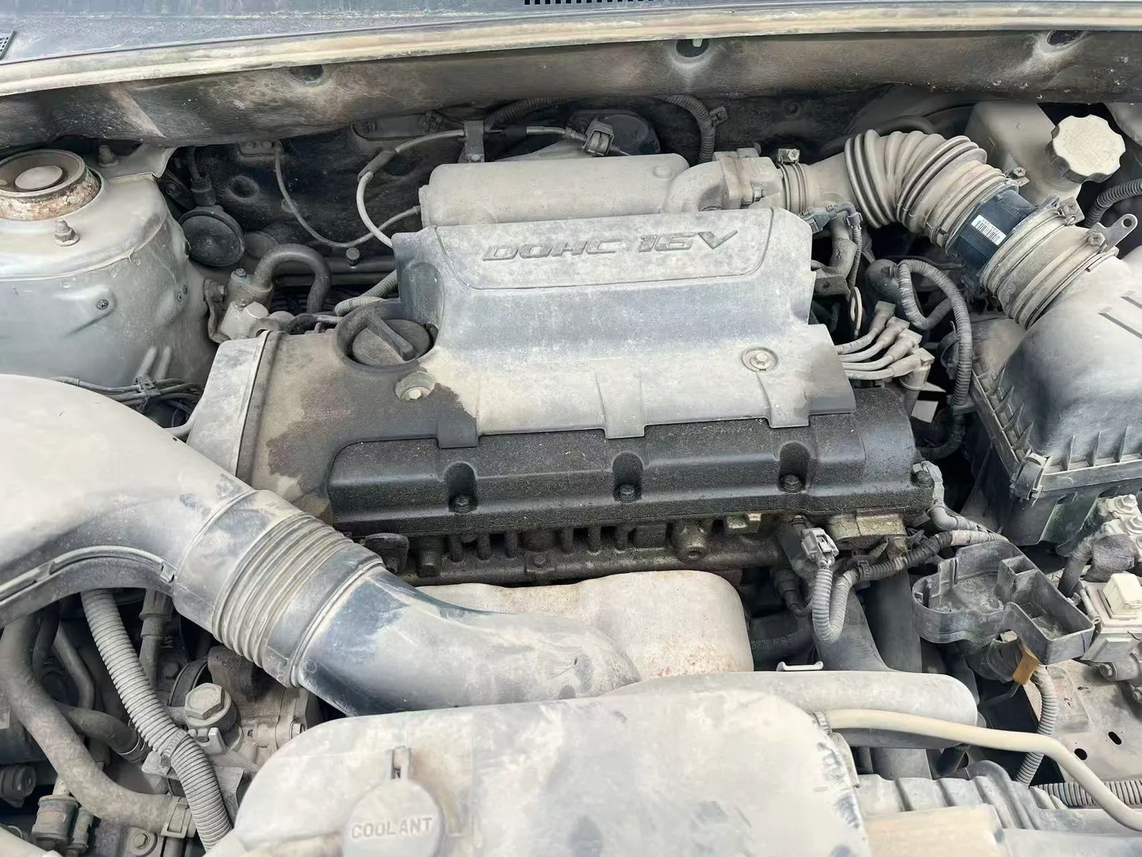Engine