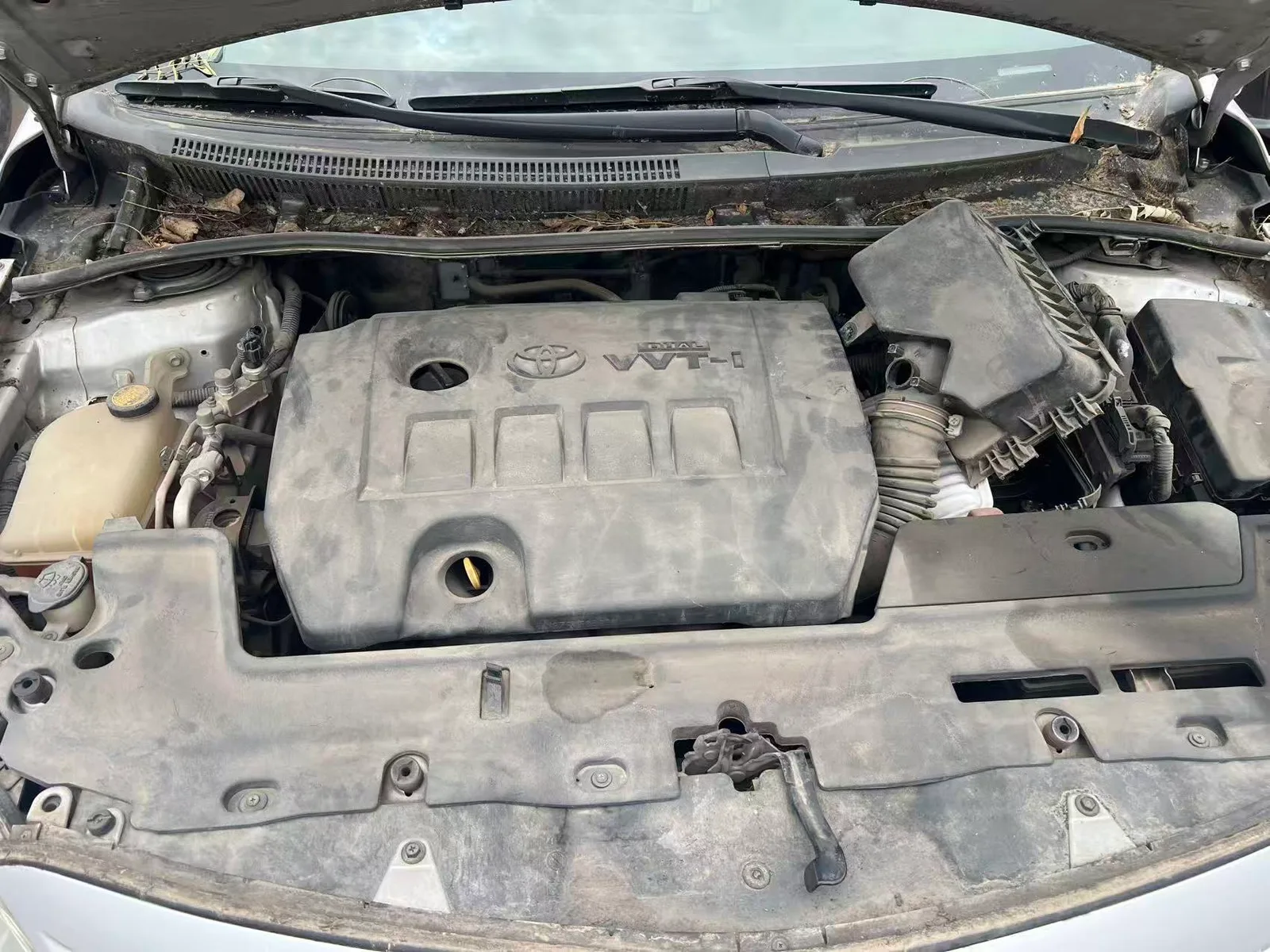 Engine