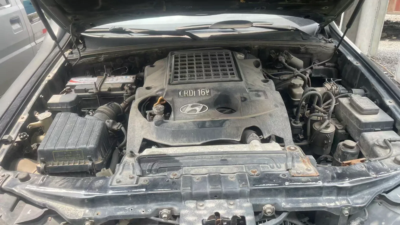 Engine
