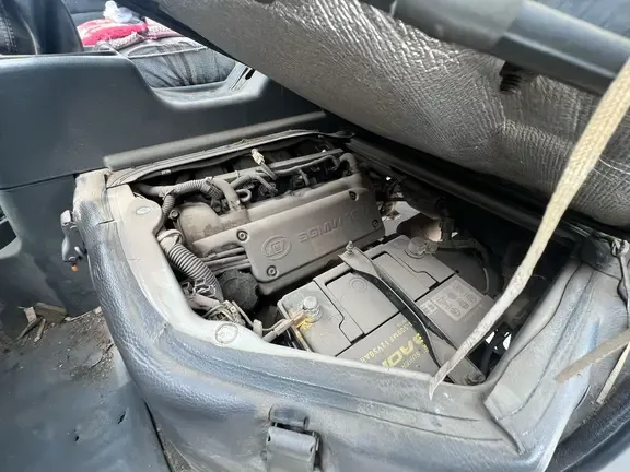 Engine