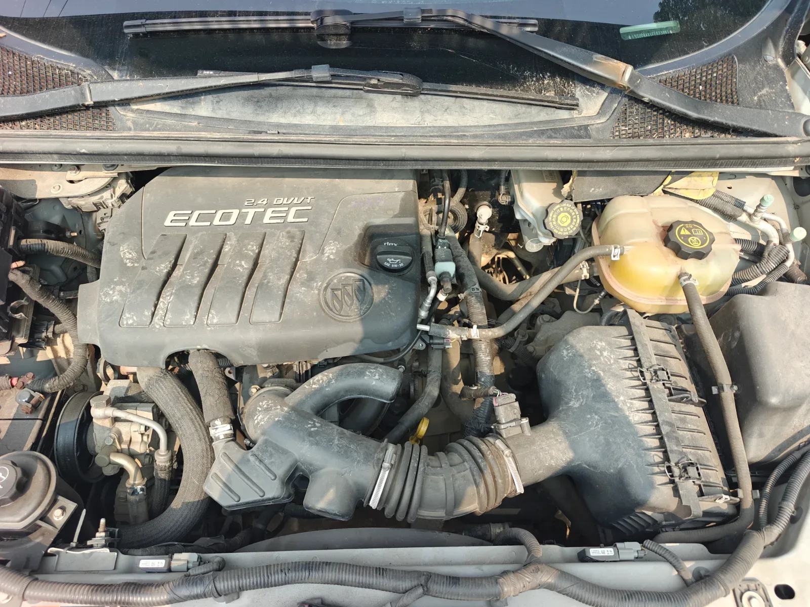 Engine