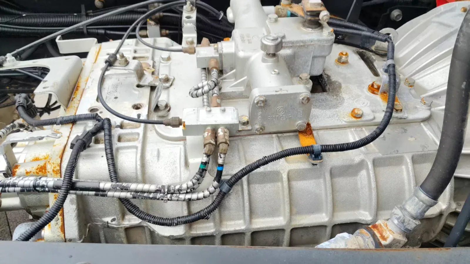 Engine