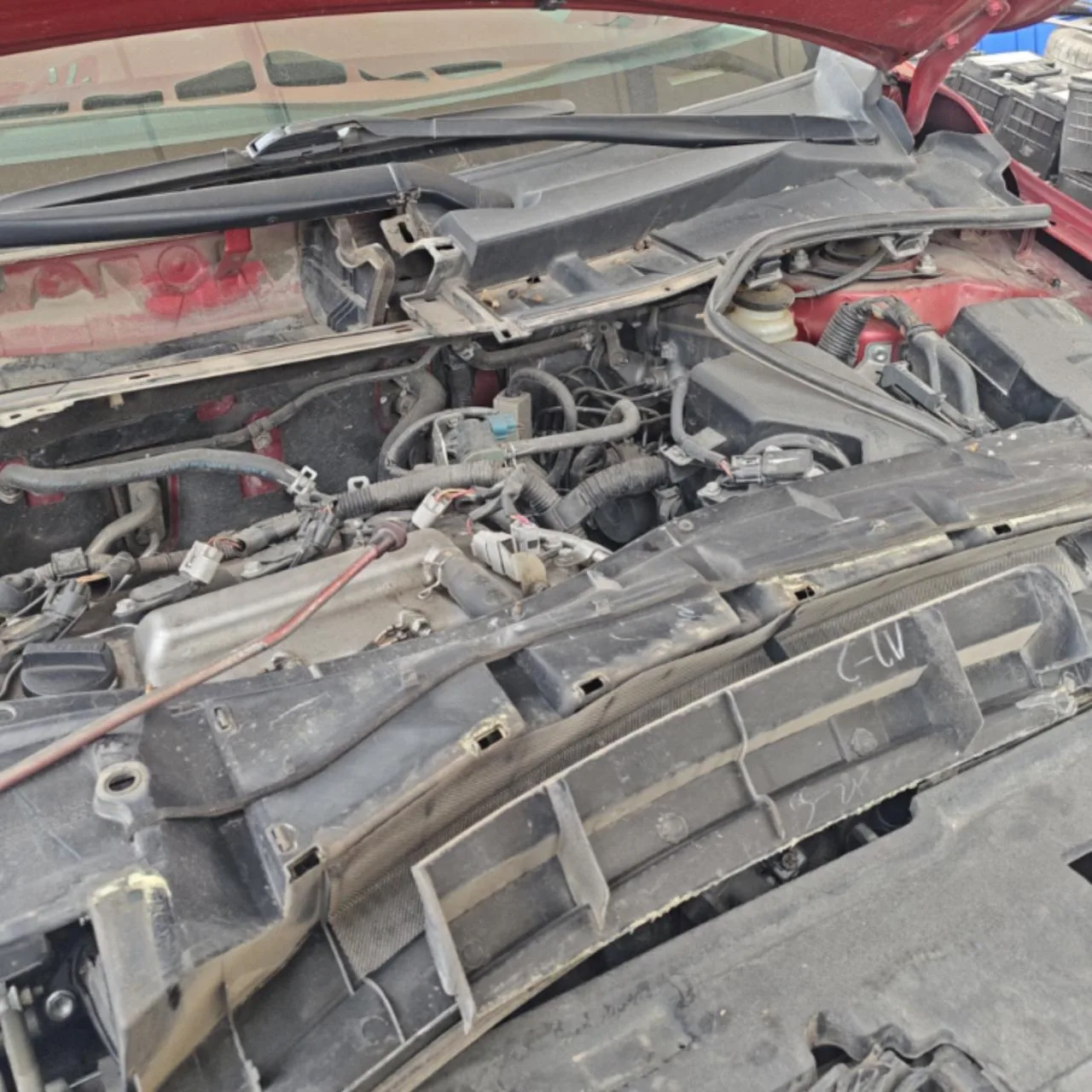 Engine