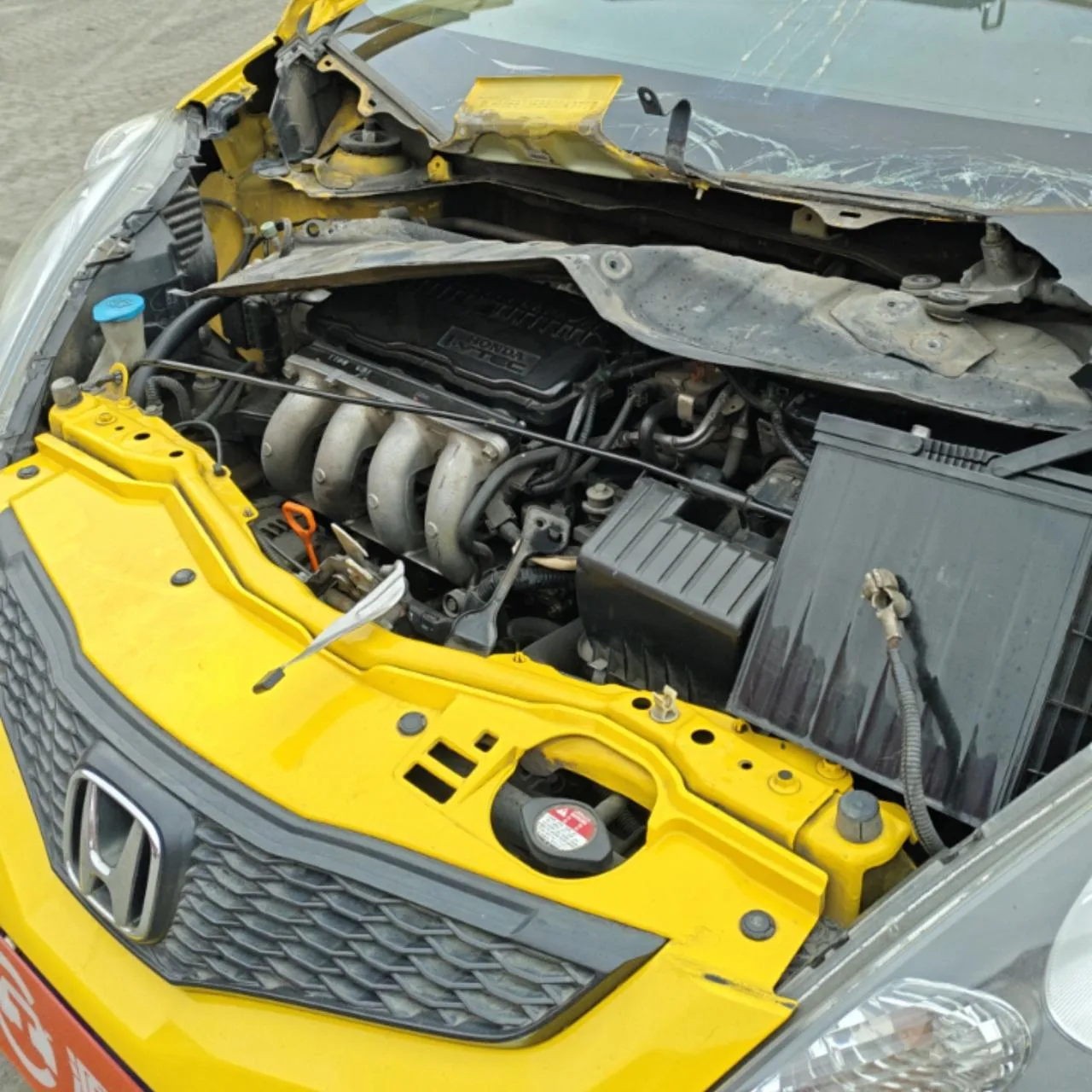 Engine