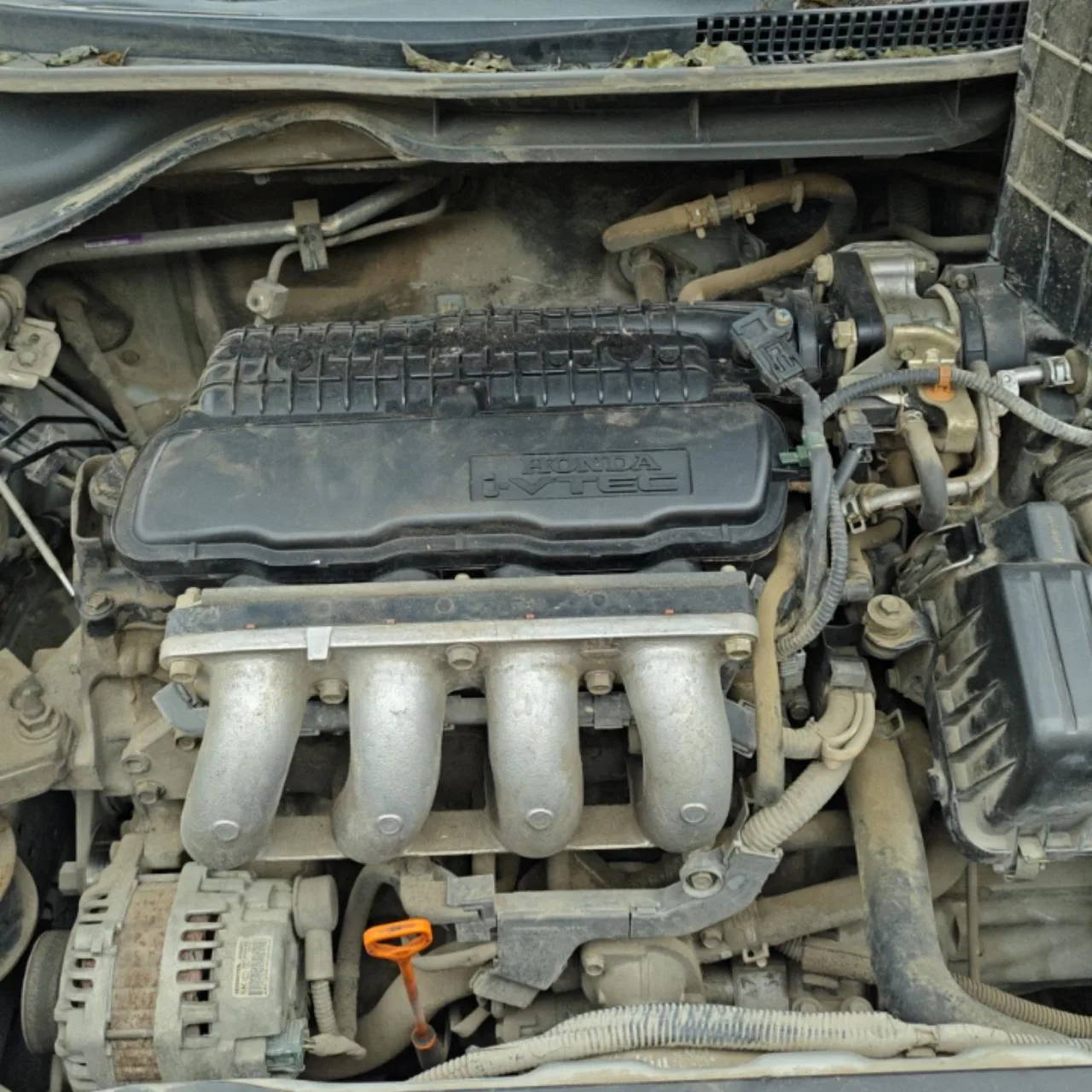 Engine
