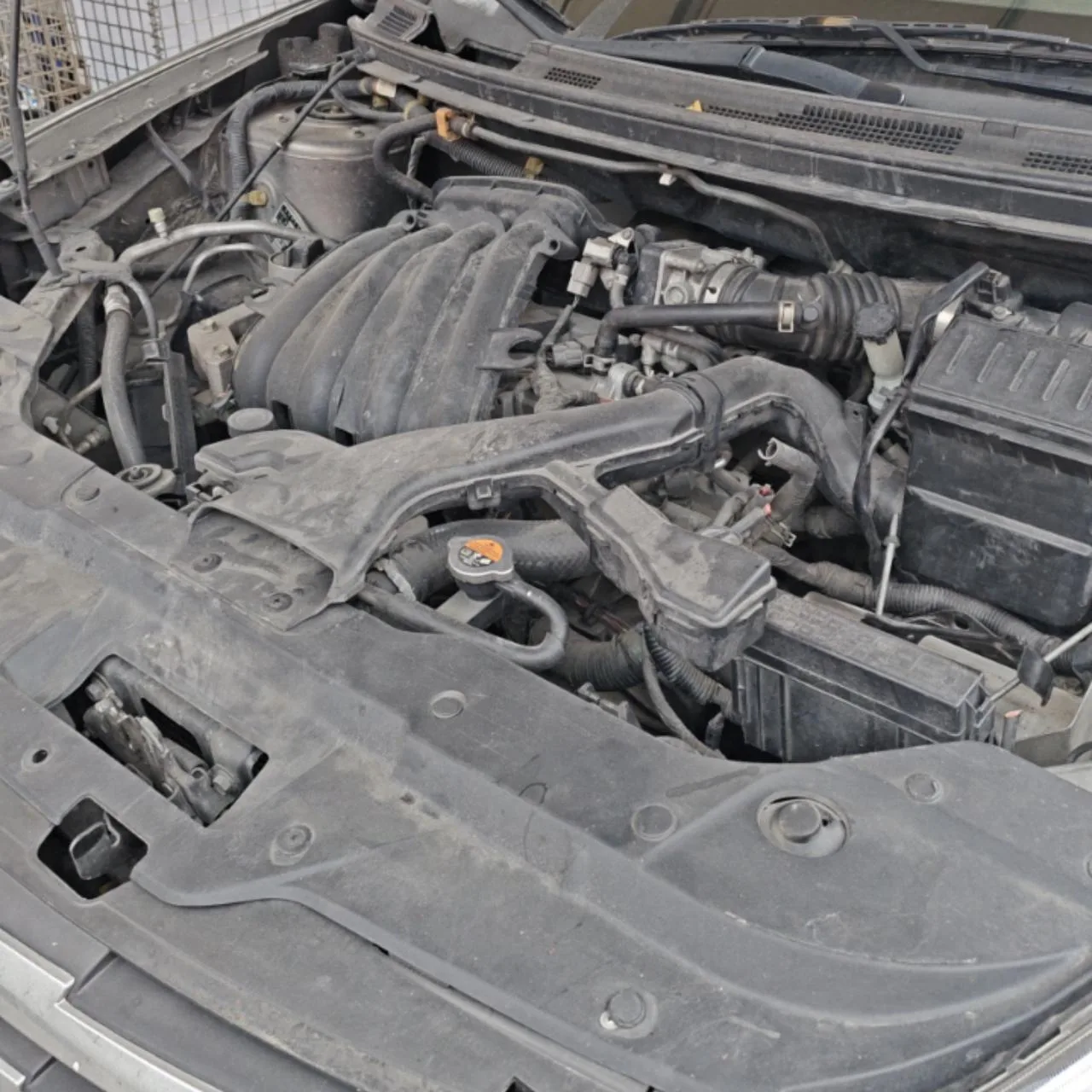 Engine