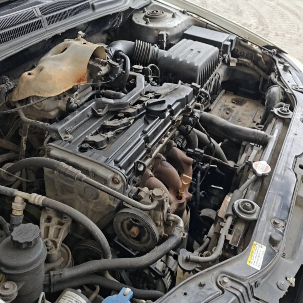 Engine