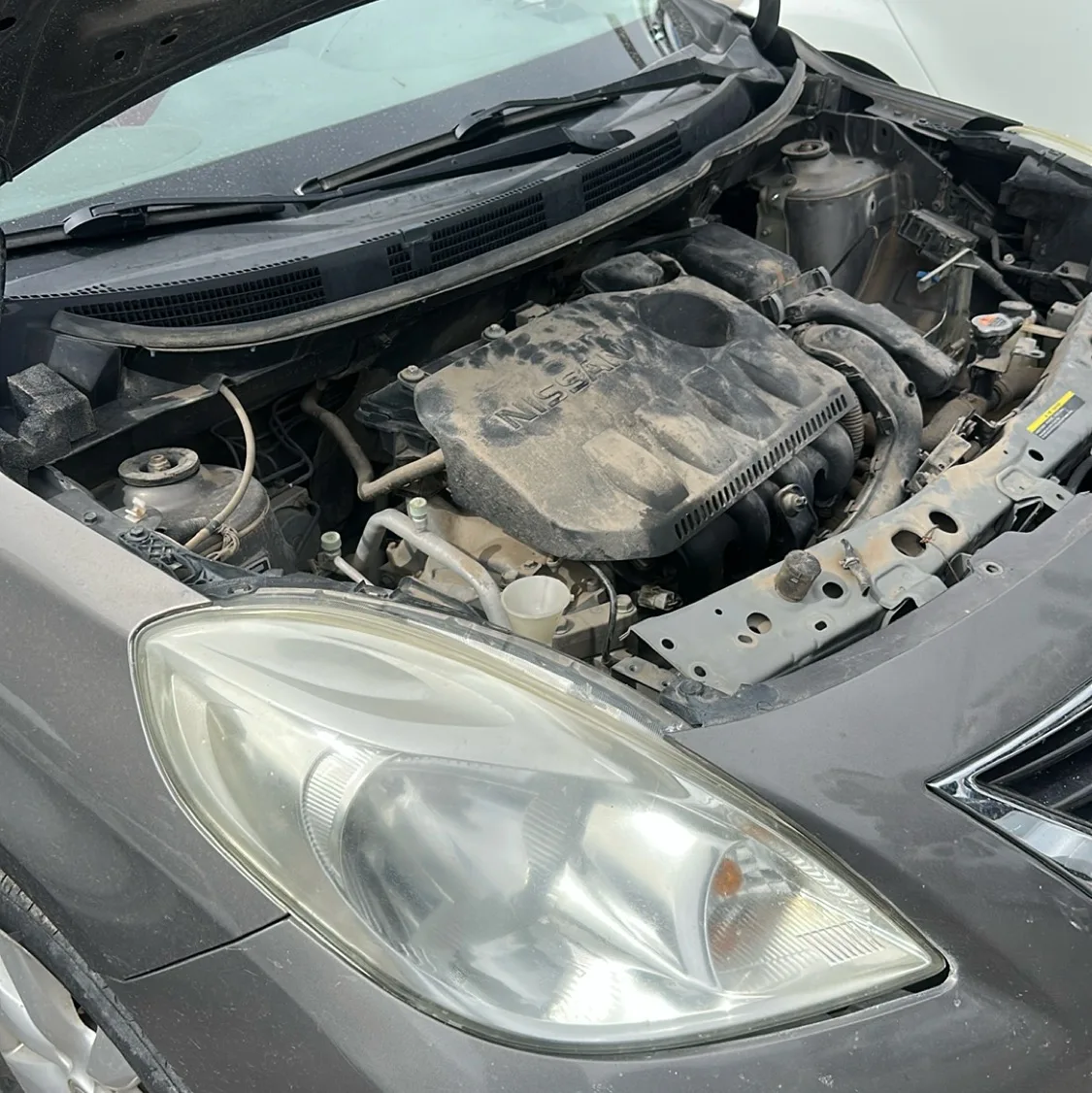 Engine