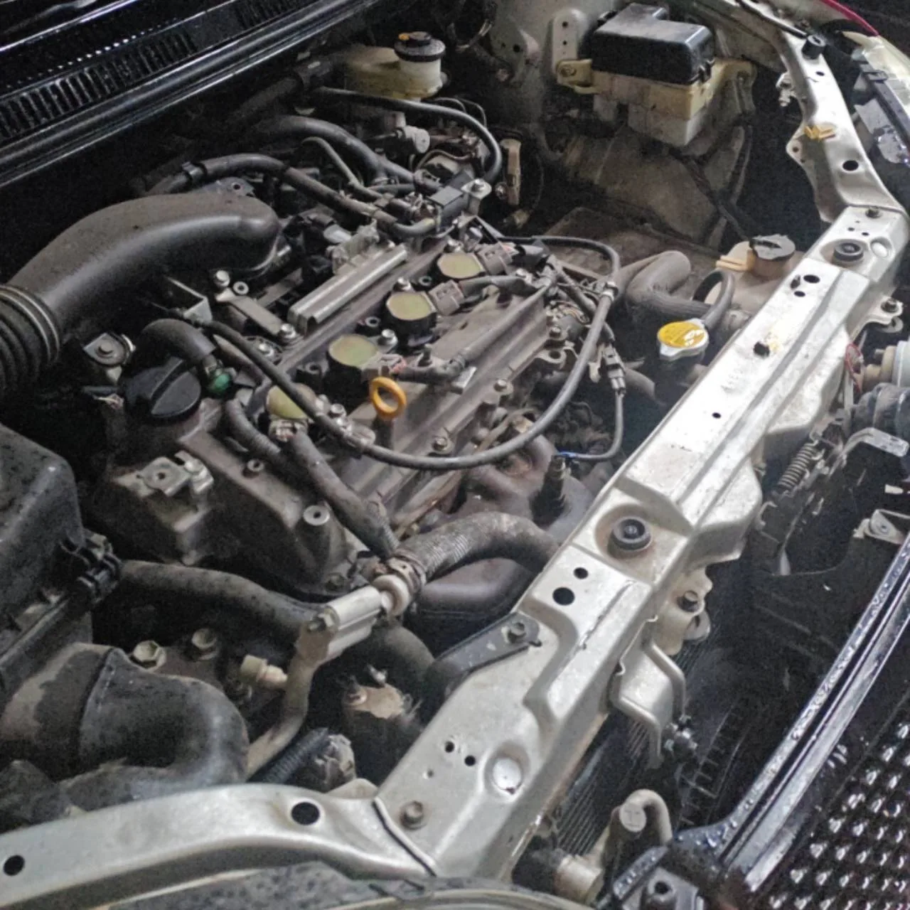 Engine