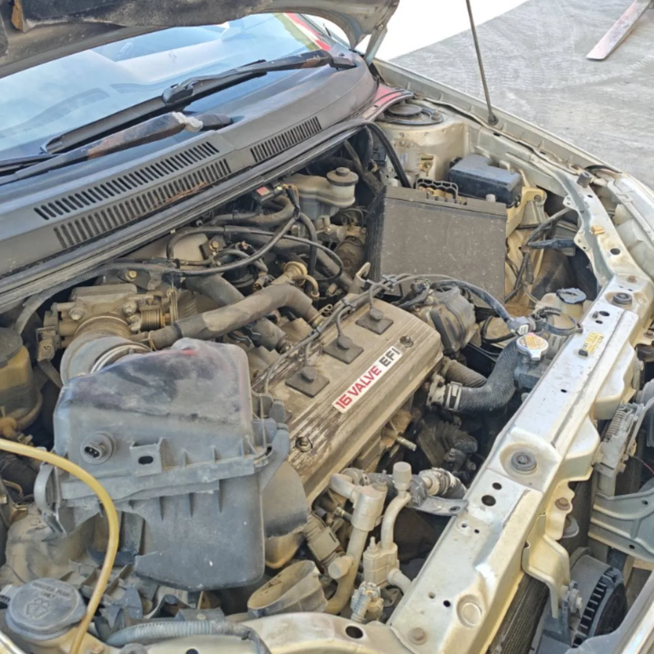 Engine