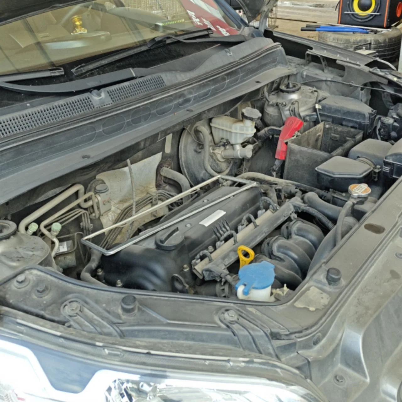 Engine