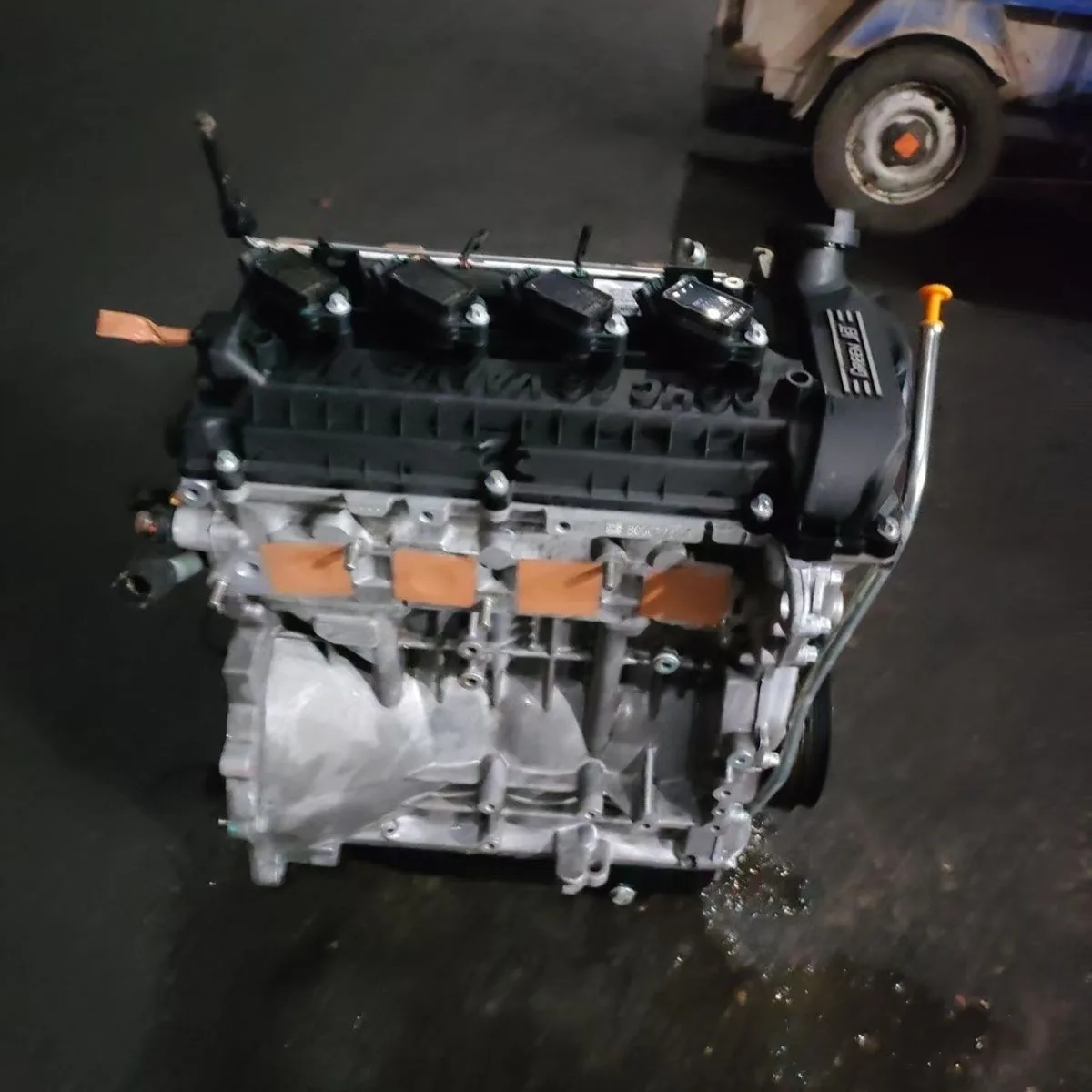 2018 JAC S3 HFC4GB2.3E 5MT. 6MT. CVT 2WD