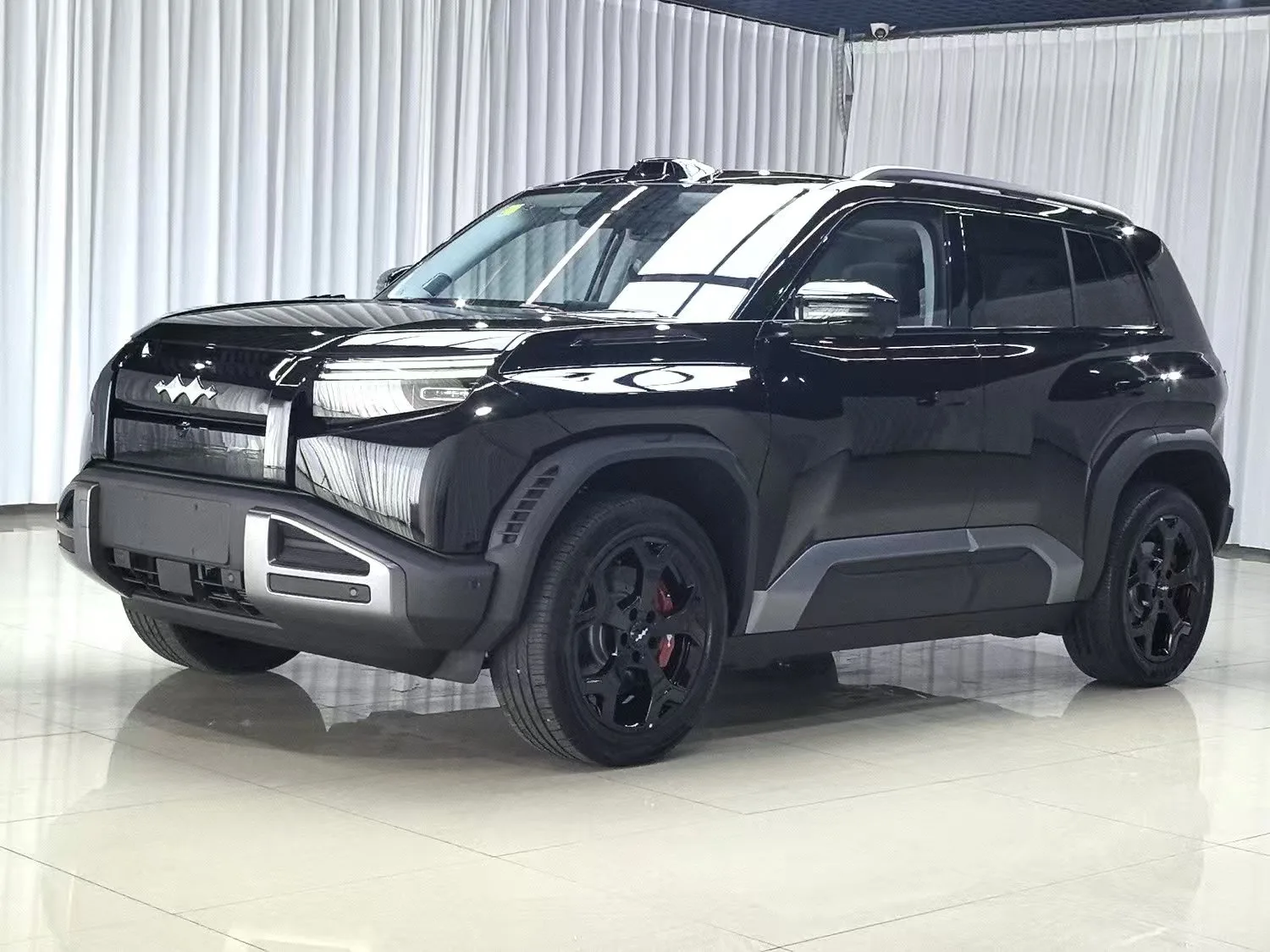 2026 Fangchengbao Tai 3